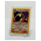 Pokemon Charizard 2000 Dark Charizard 4/82