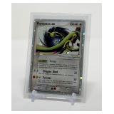 Pokemon Rayquaza 2006 Rayquaza ex 39 Promo