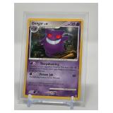 Pokemon Gengar 2009 Gengar 17/99 Rare Arceus