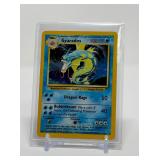 Pokemon Gyarados 1999 Gyarados 6/102