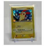 Pokemon Plusle 2005 Plusle 39/106 Uncommon