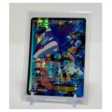 Pokemon Kyogre 2015 Team Aqua's Kyogre EX 6/34
