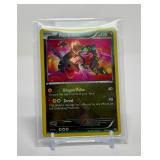 Pokemon Rayquaza 2012 Rayquaza 128/124 Secret Rare