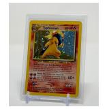 Pokemon Typhlosion 2000 Typhlosion 17/111