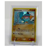 Pokemon Marshtomp 2006 Marshtomp 38/100 Uncommon