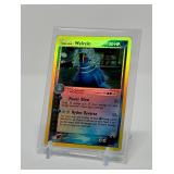 Pokemon Walrein 2004 Team Aqua's Walrein 6/95