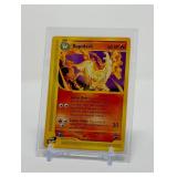 Pokemon Rapidash 2002 Rapidash 51 Promo