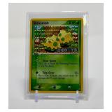 Pokemon Shroomish 2005 Shroomish 72/107