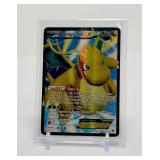 Pokemon Dragonite 2014 Dragonite EX 108/111
