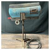 Vintage Times Square Co. Stage Light