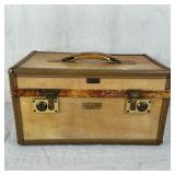 Vintage Hartmann Skymate Travel Case