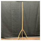 Antique Primitive Wood Pitch Fork