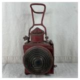 Antique Kerosene RailRoad Tail Car Lantern