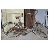 Texas Star Cruiser style Bicycle