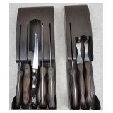 Vintage Cutco Serving Set & Knives