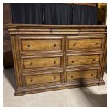 Large Chest Of Drawers