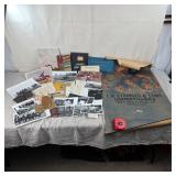 Selection Of Vintage Ephemera