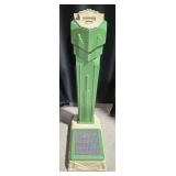 Art Deco Skyscraper Penny Scale