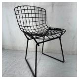 Mid Century Harry Bertoia Child's Chair