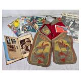Vintage Collection Of Gene Autry & Roy Rogers