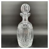 Vintage Waterford GTE Byron Nelson Decanter