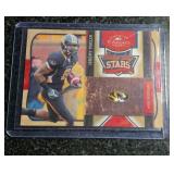09 Donruss Classics Sat Stars Jeremy Maclin 67/100
