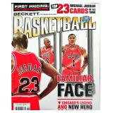 2009 Beckett Basketball