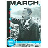2015 Topps MLK March