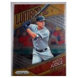 2019 prism lumber inc. Aaron Judge