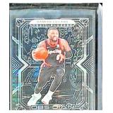 2021/22, Obsidian, Damian Lilliard