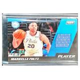 2018/19, Panini, Player of the Day, Patch,...