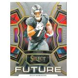 2023 Select Futrue BiJan Robinson