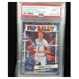 2024 Bowman Chrome U Cooper Flagg