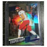2017 Prestige Rookie Cooper Kupp
