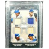 2014 Classic Quads #19 60/75