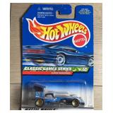 Hot Wheels Classic Games Series 1 of 4