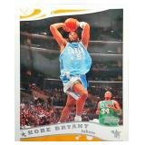 2005 Topps Kobe Bryant