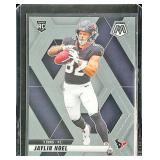 2025 Mosaic Jaylin Noel