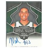 2016/17 Totally Certified Auto Malcolm Brogdon