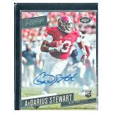 2017 Prestige Auto ArDarius Stewart