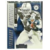 2018 Contenders Legendary Deion Sanders