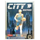2023/24 NBA Hoops City Edition Shai...