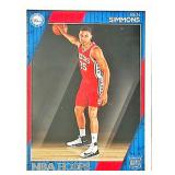 2016/17 Hops Ben Simmons