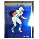 2024, Prestige, Khalil Mack - 329/599