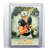 2024 Origins Brock Bowers