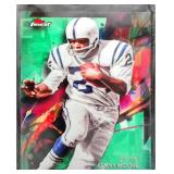 2024 Topps Finest Lenny Moore 1/75