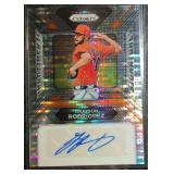 2024 Prizm Auto Grayson Rodriguez