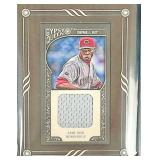 2015 Topps Gypsy Queen Patch Aroldis Chapman