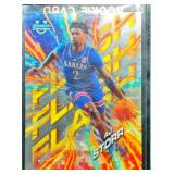 2025 Bowman Chrome u Flash A.J. Storr