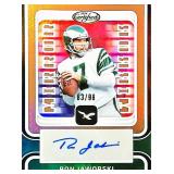 2024 Certified Auto Ron Jaworski 83/99
